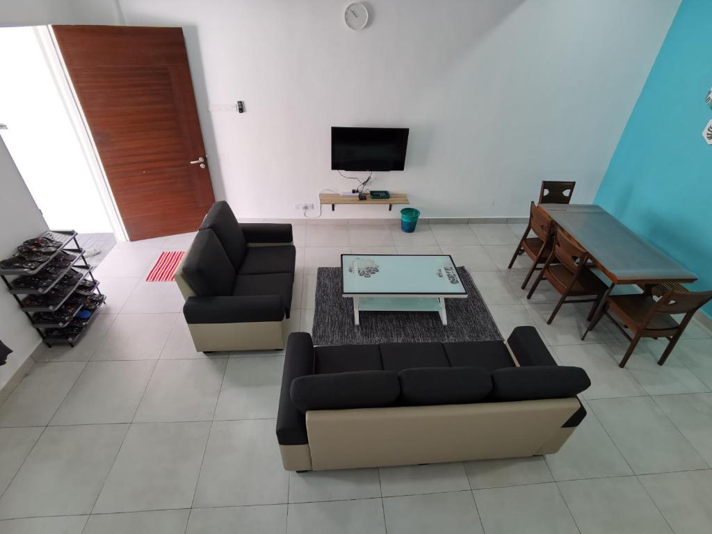 My Homestay N43 (14 pax) @ Golden Hills Night Market photo 4