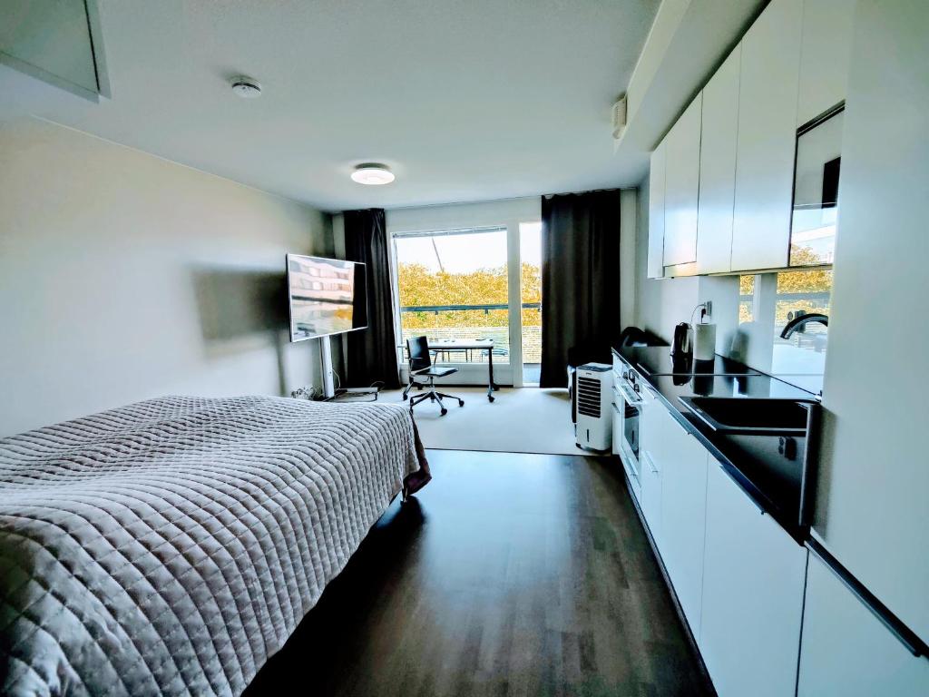 Eerikinpiha Residence photo 2