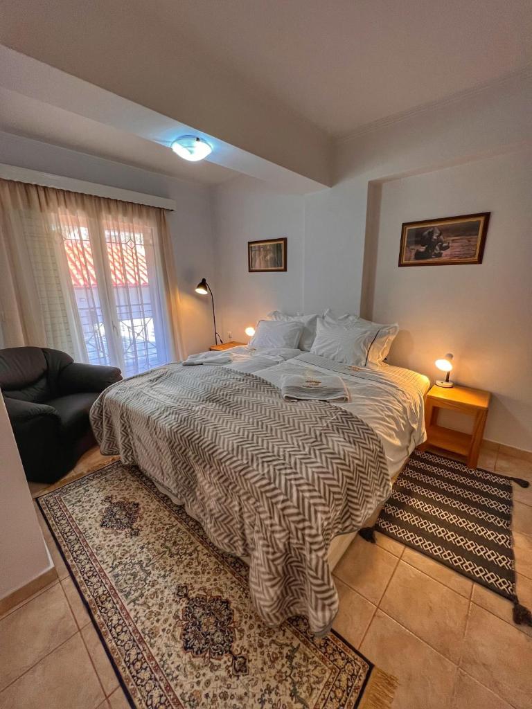 "Orchomenos" Apartment of Levidi Arcadian Apartments photo 2