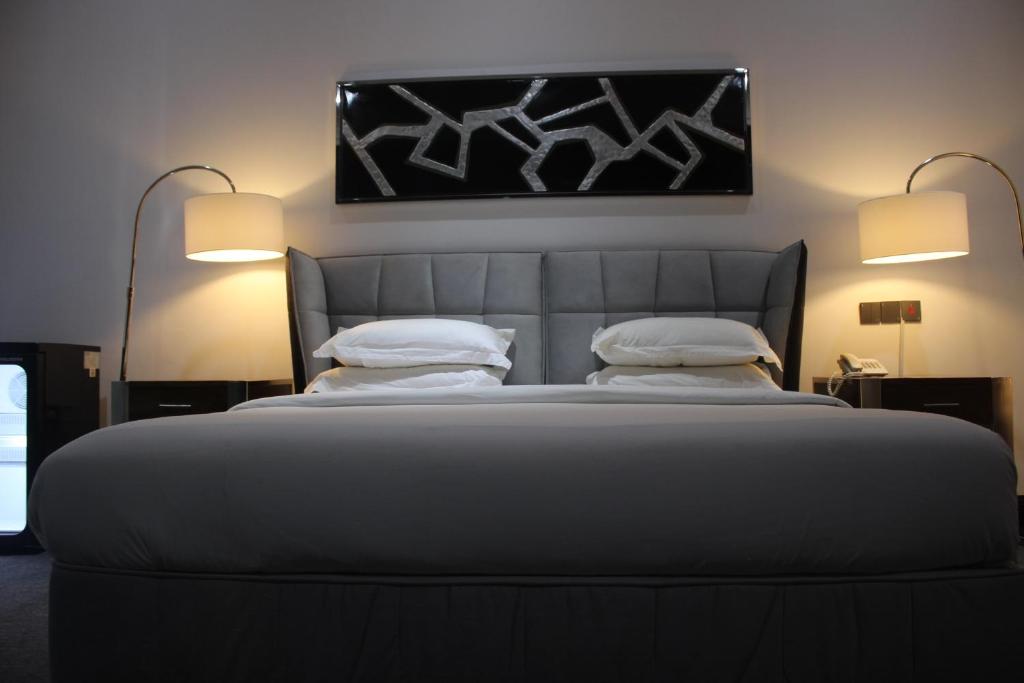 MUSE Boutique Hotel photo 2