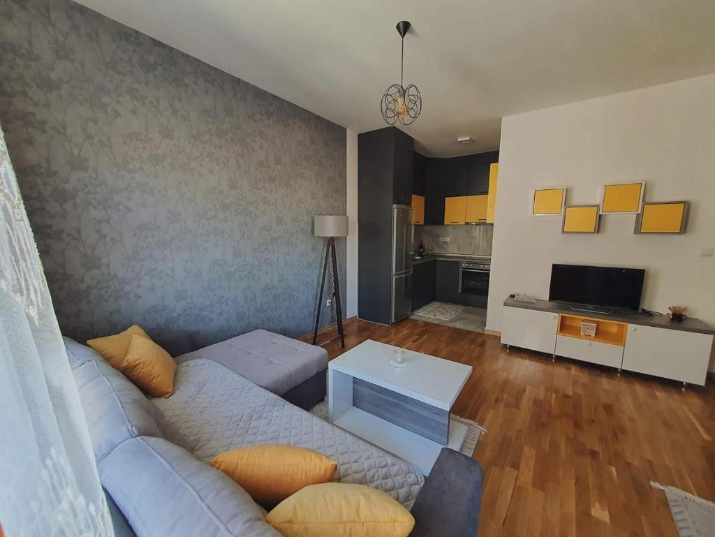 Zara Apartman 1 photo 1