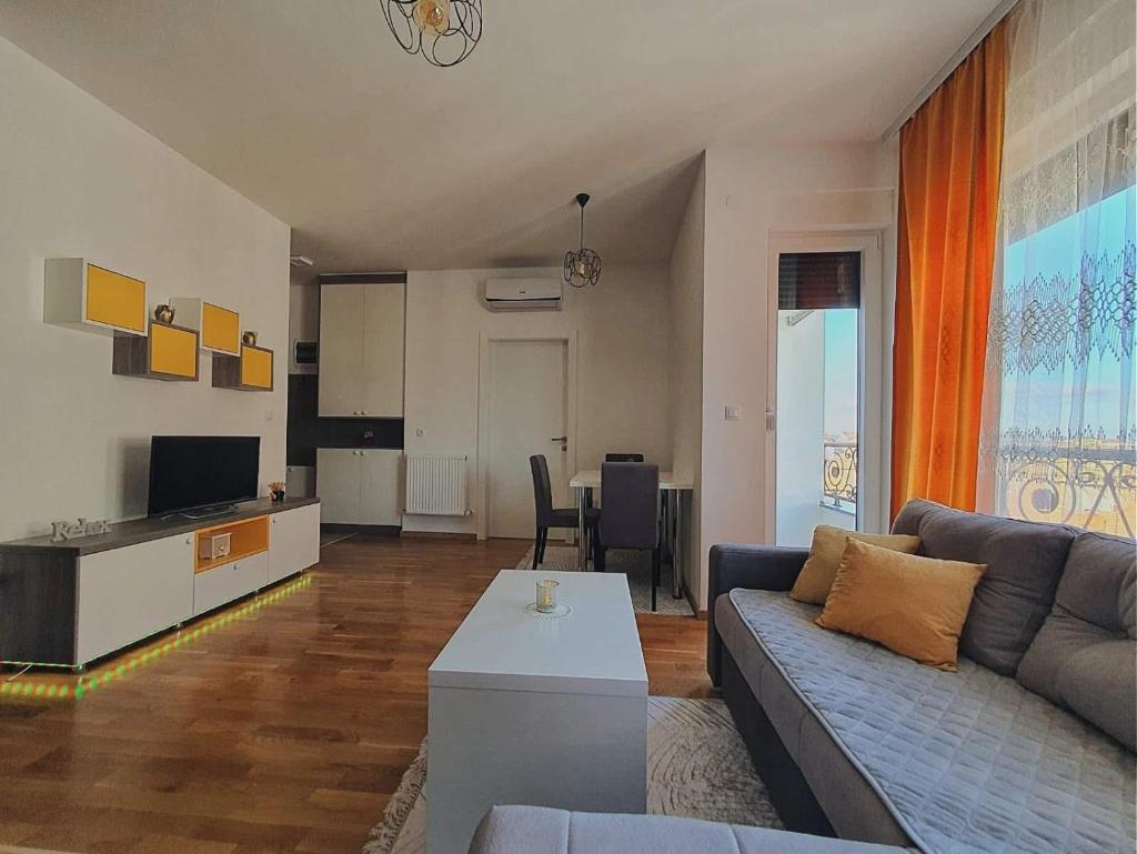 Zara Apartman 1 photo 2