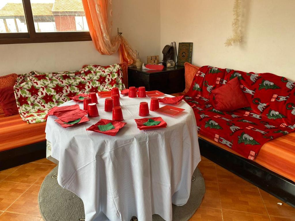 Villa SALAM photo 2