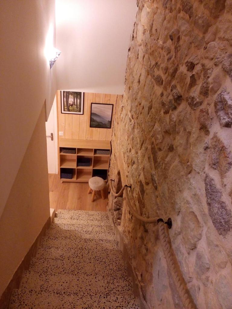 Champeix, maison confort 6 personnes photo 4