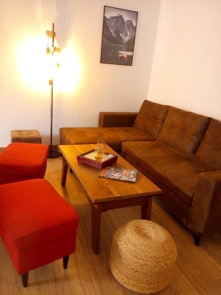 Champeix, maison confort 6 personnes photo 3
