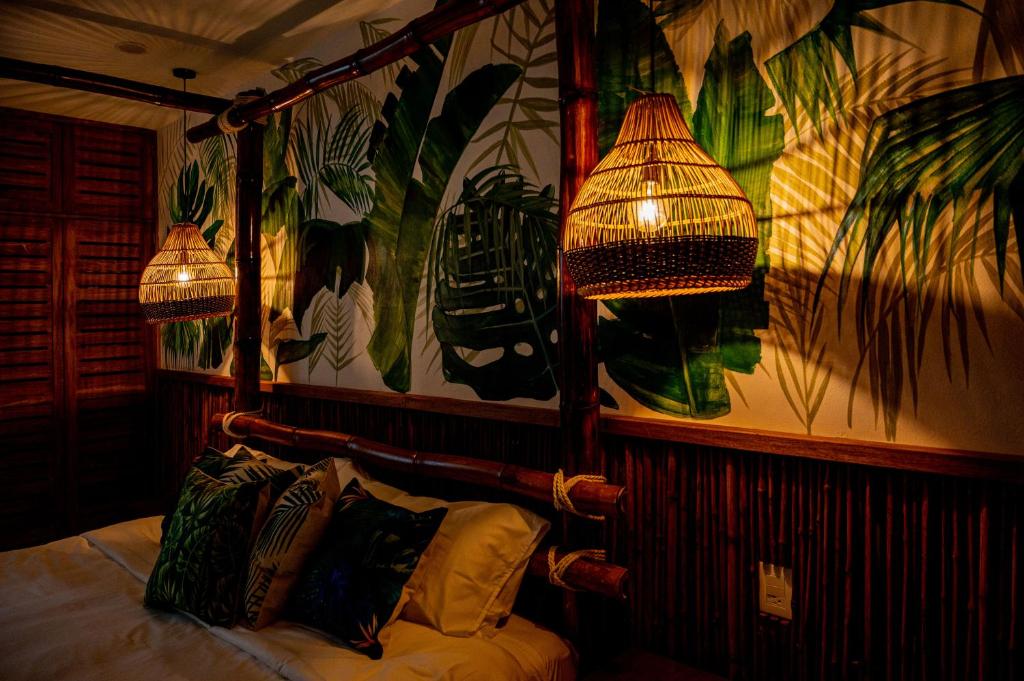 Hotel Boutique Madre Tierra photo 2