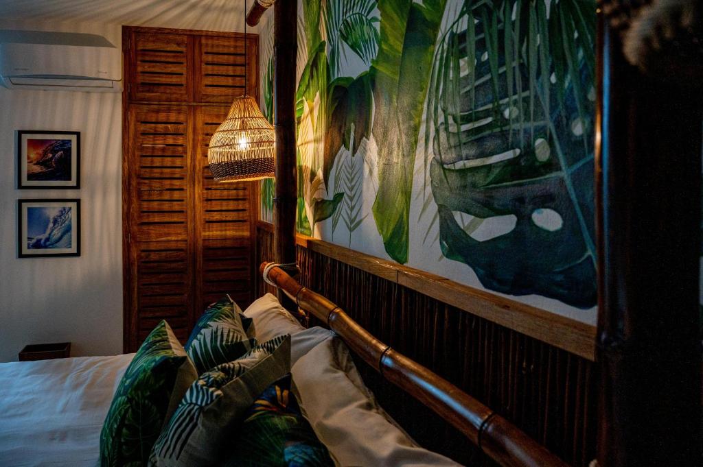 Hotel Boutique Madre Tierra photo 4