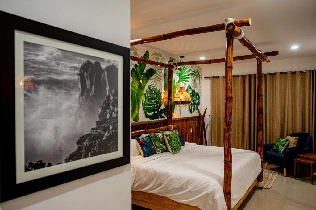 Hotel Boutique Madre Tierra photo 3