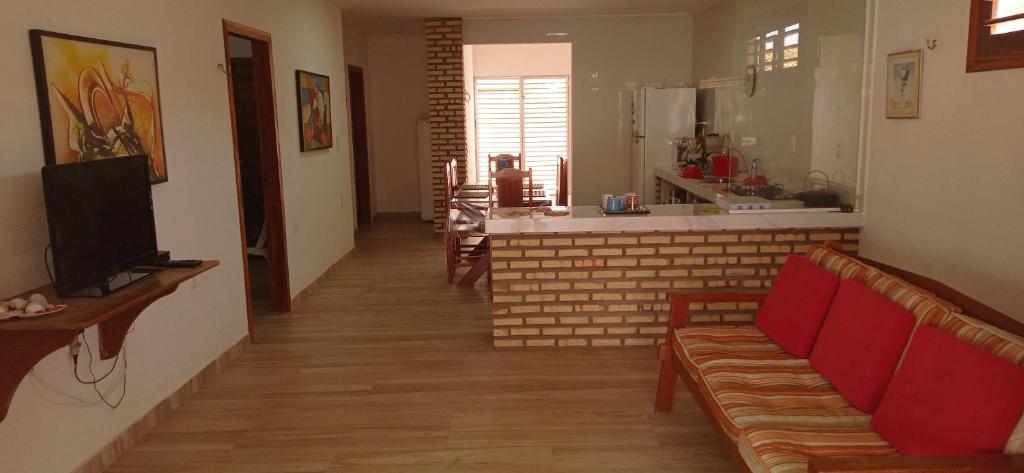Casa Tropicana
