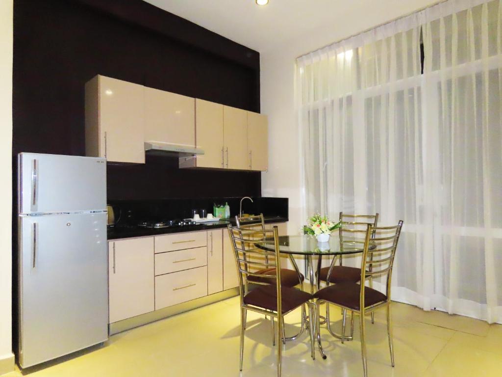 VIVAS Residencies Luxury Apartments photo 4