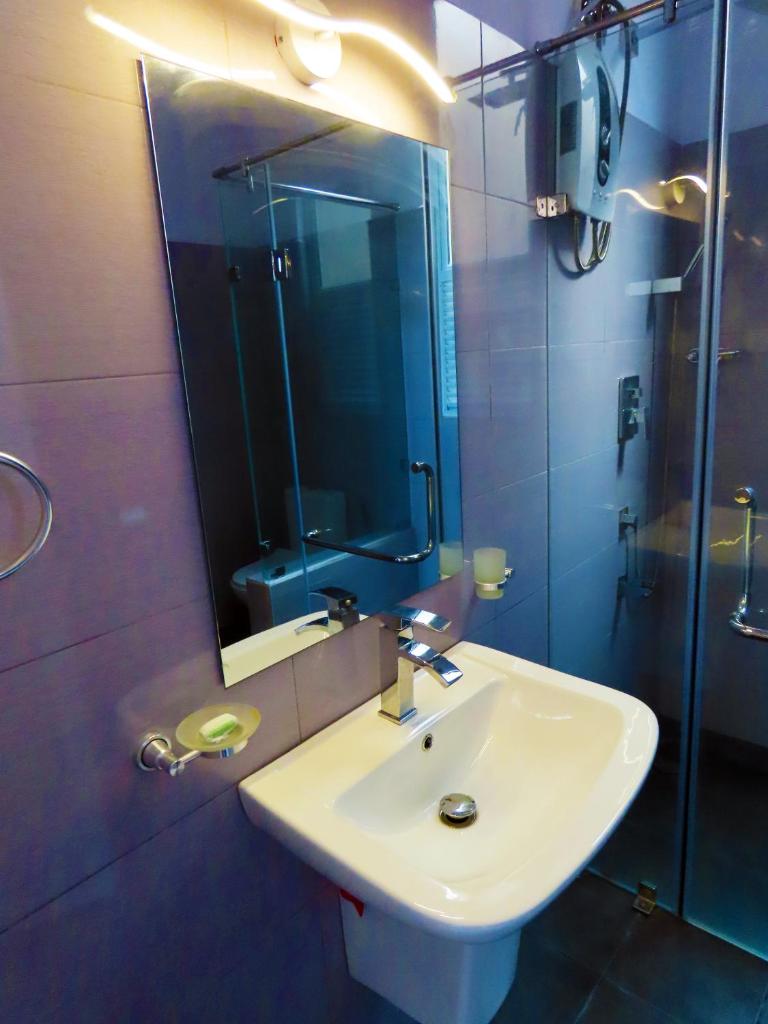 VIVAS Residencies Luxury Apartments photo 2