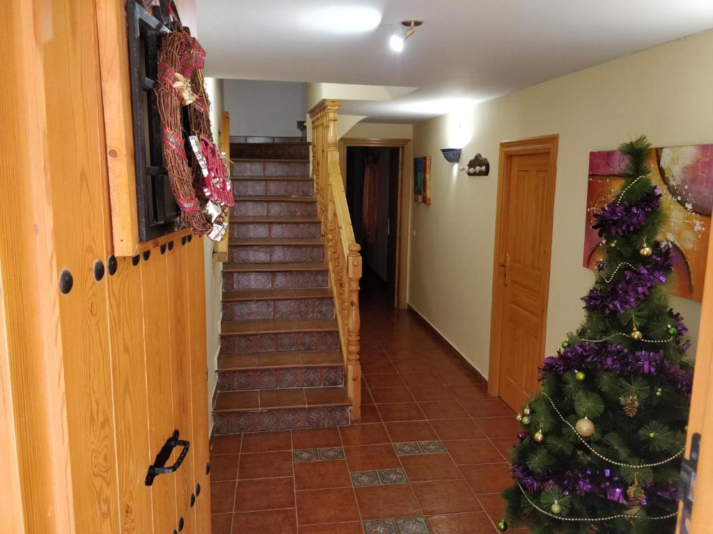 CASA RURAL EL CAIDERÓN photo 1