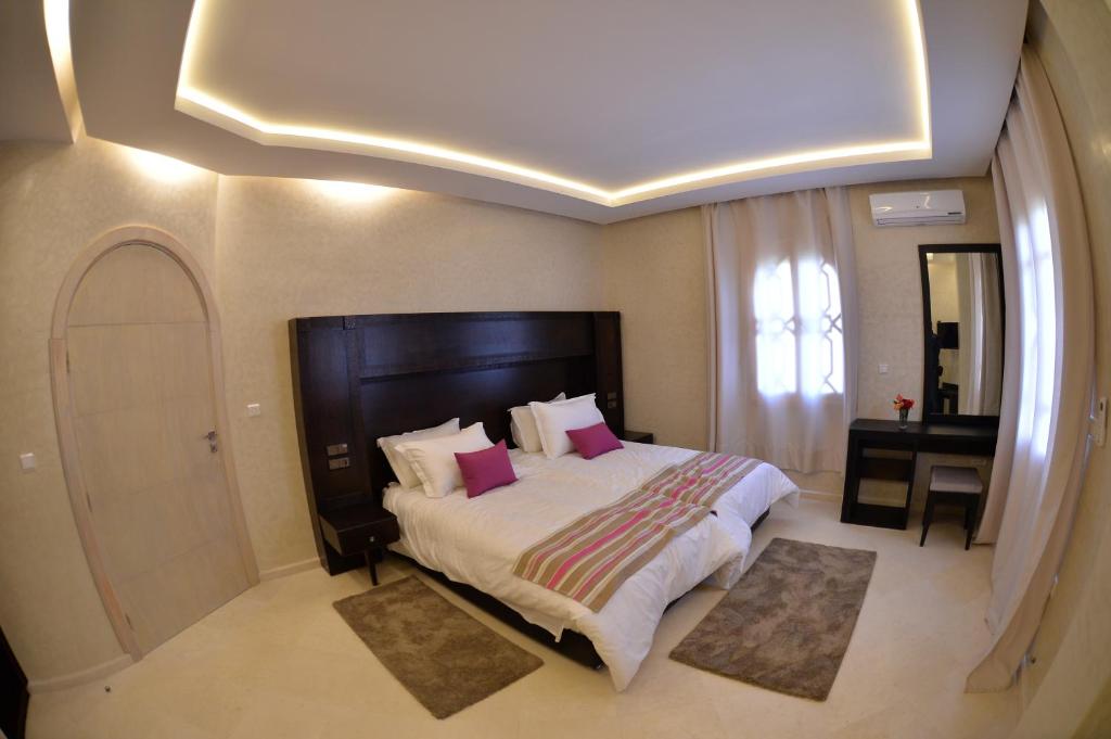 Ferme Sidi Safou & Spa photo 4