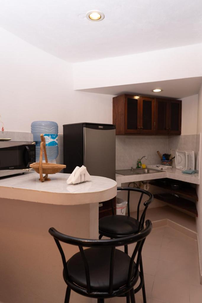 Casa Bonita and villas photo 1