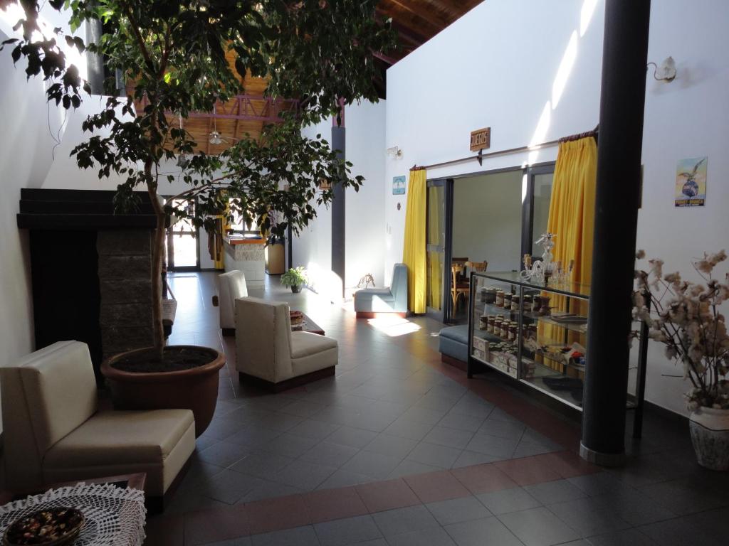 Hotel Lujan photo 4
