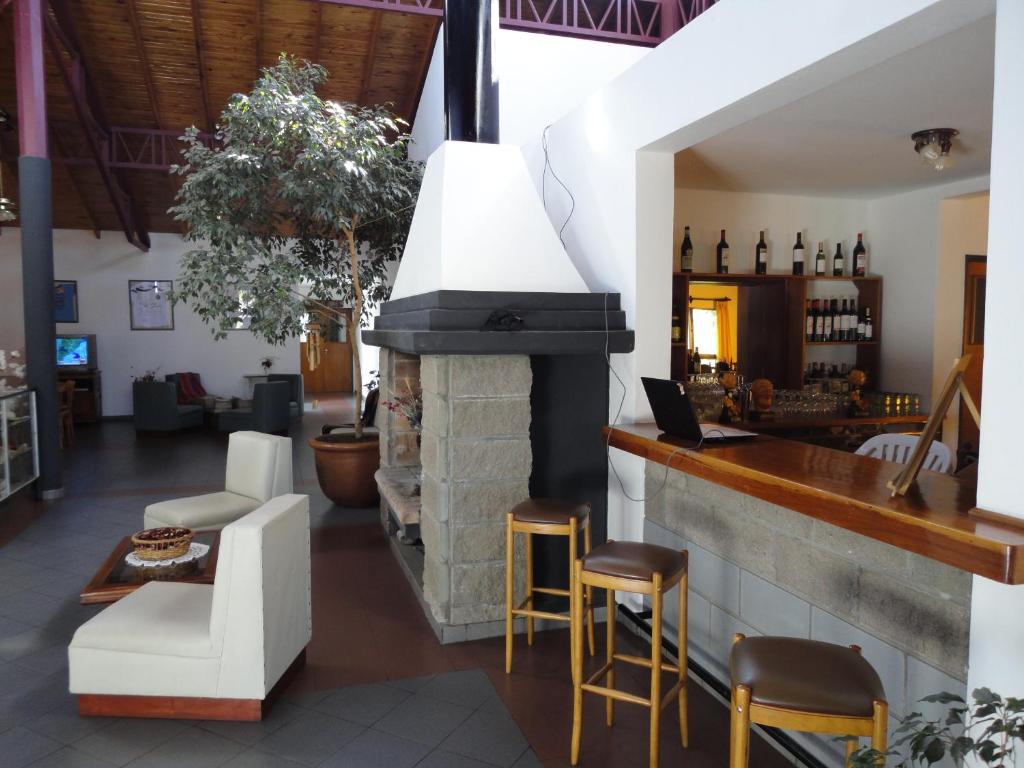 Hotel Lujan photo 2