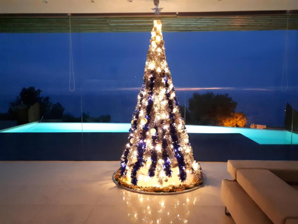 Villa Luxury Paradise photo 3