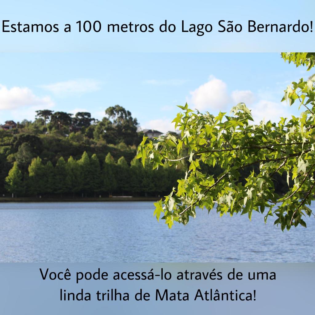 Quintal do Lago photo 1