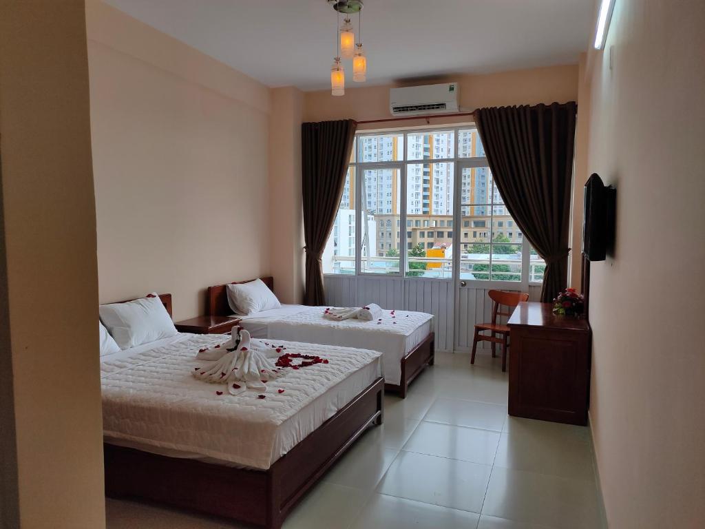 Thanh Nien Guesthouse - Vung Tau