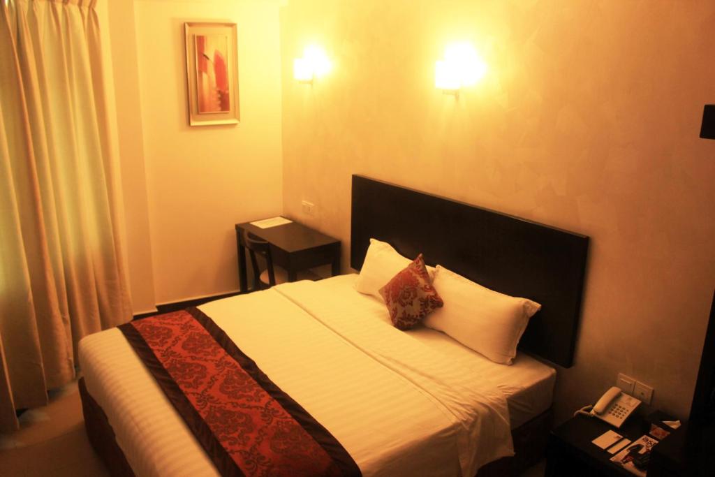 My Inn Hotel photo 3