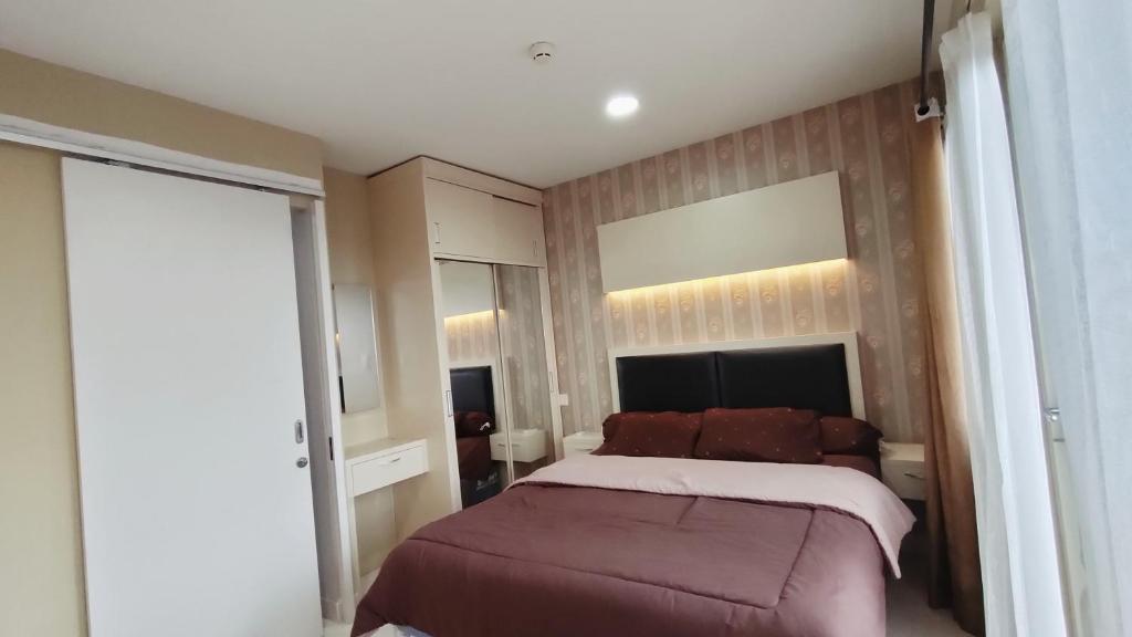 Kozy Room Sentul Tower Apartemen photo 3