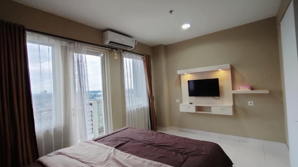Kozy Room Sentul Tower Apartemen photo 4