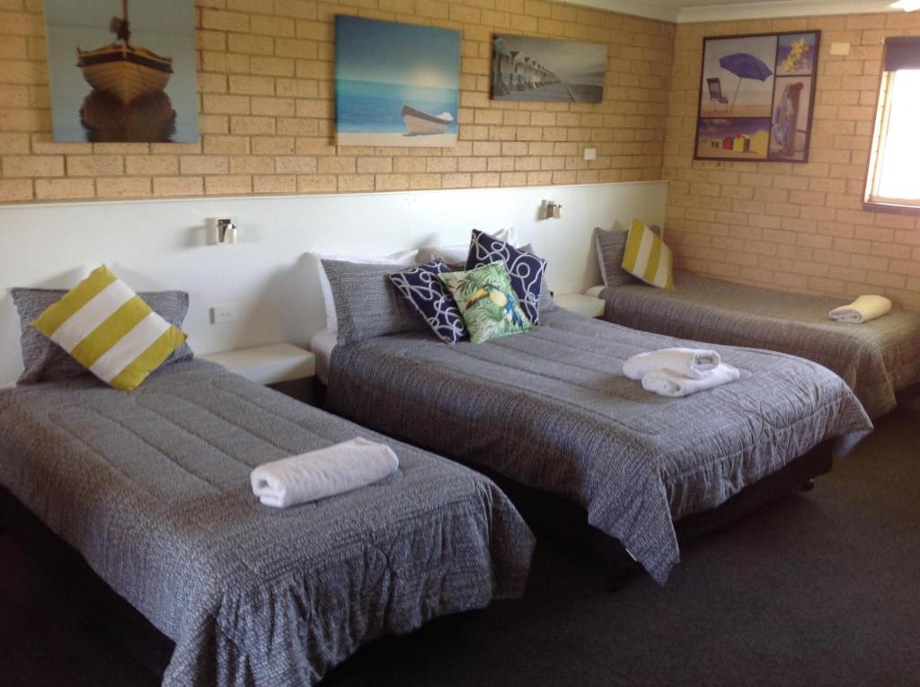Avlon Gardens Motel photo 3