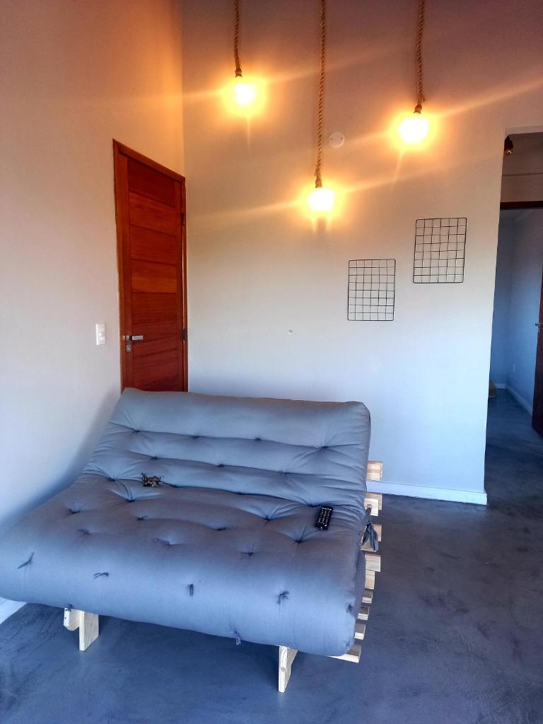 RiqueHouse: Hidro, churrasqueira a 500 m da praia photo 2