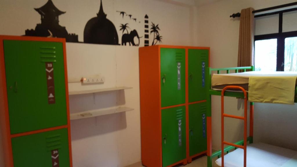 The backpack hub at weligama photo 1
