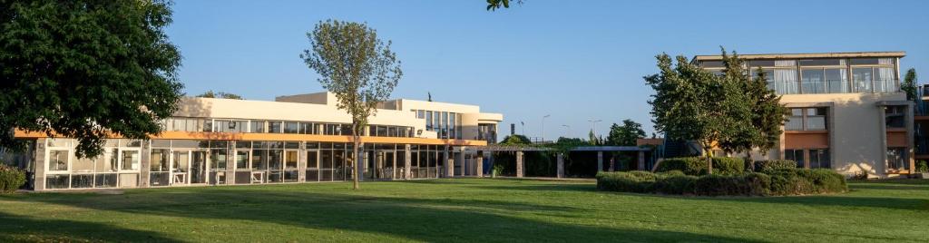 Midreshet Hagolan Lodging photo 4