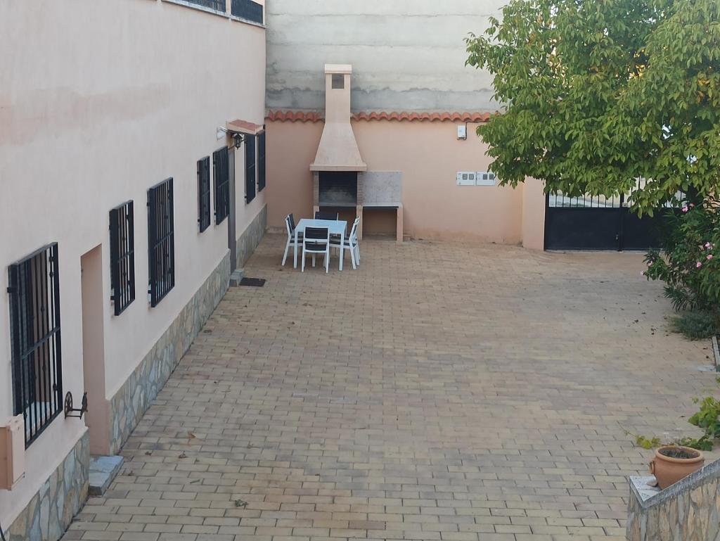 Casas Rurales Montemayor photo 3