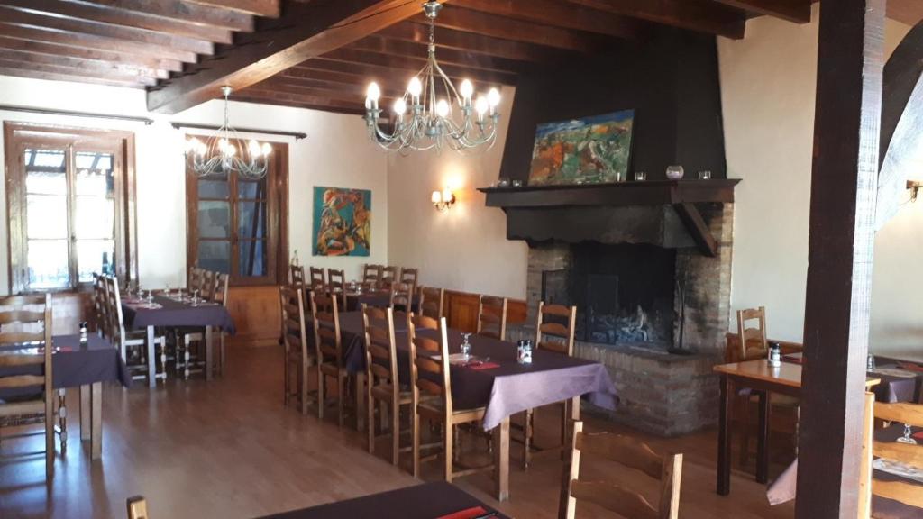 Hotel La Grotte photo 2