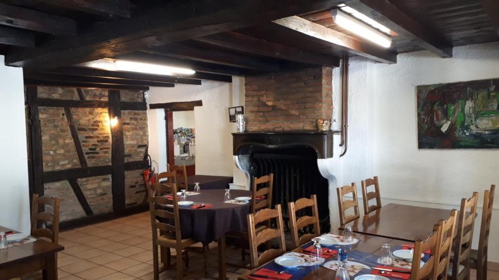 Hotel La Grotte photo 4