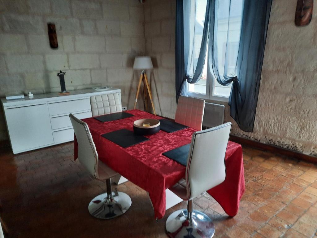 maison de loire photo 3