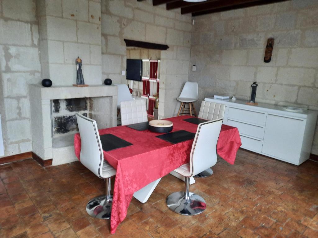 maison de loire photo 2