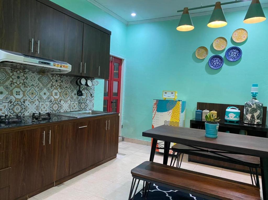 Namu Homestay photo 3