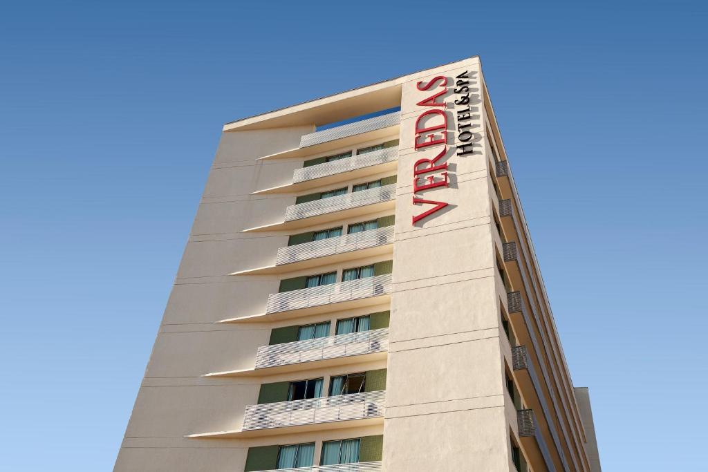 San Diego Suites Veredas Sete Lagoas photo 3