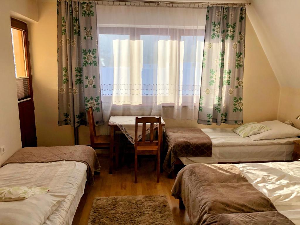 Dom Wypoczynkowy U Kasi photo 3