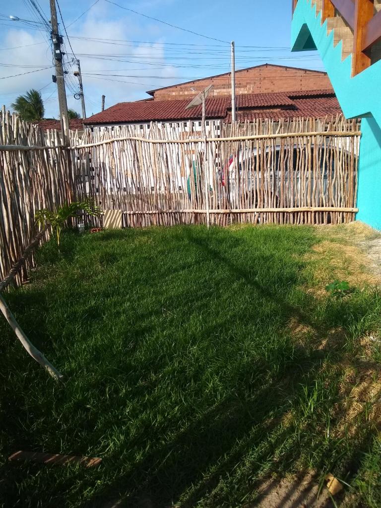 Casa Carvalho Milagres photo 3