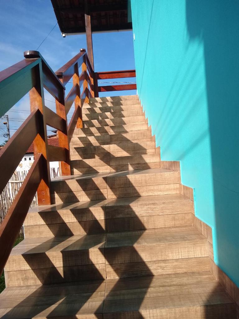 Casa Carvalho Milagres photo 2