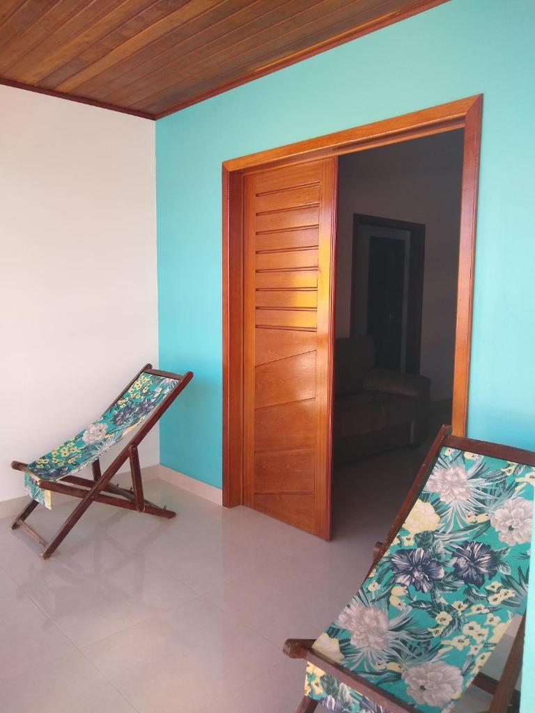 Casa Carvalho Milagres photo 1