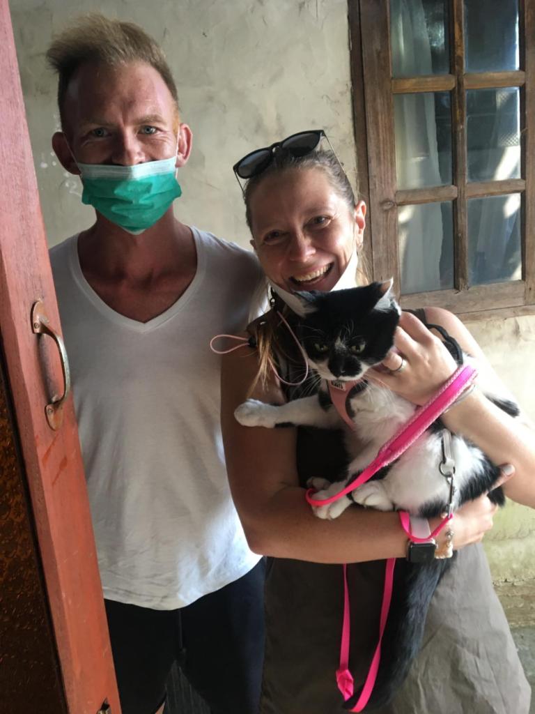 Baan Mali Lampang Homestay photo 4