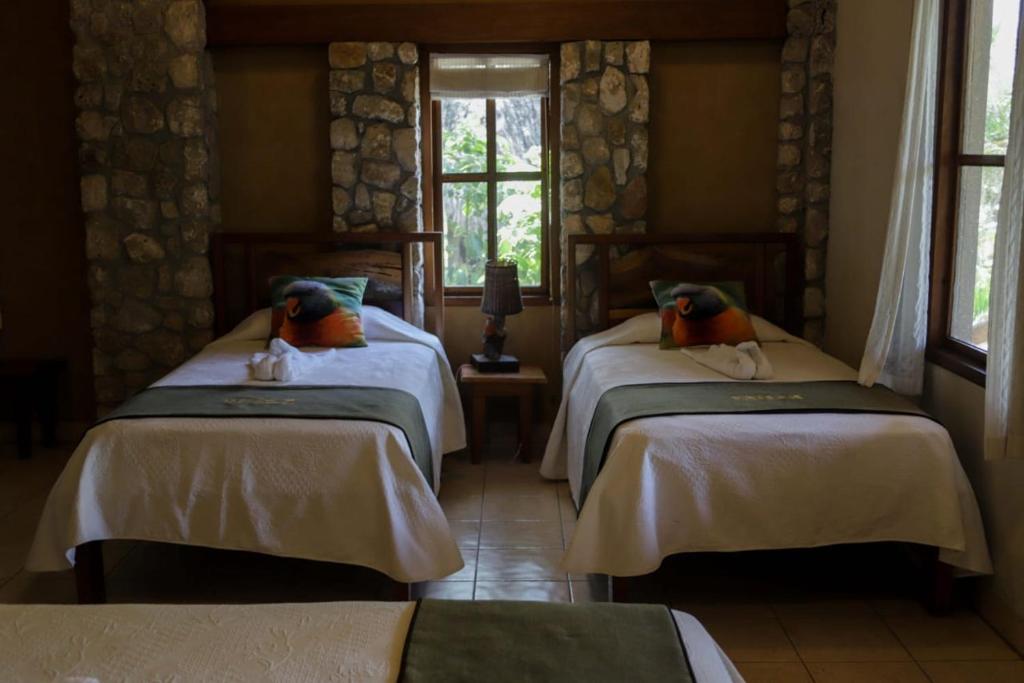 Hotel Bahia Taitza photo 4