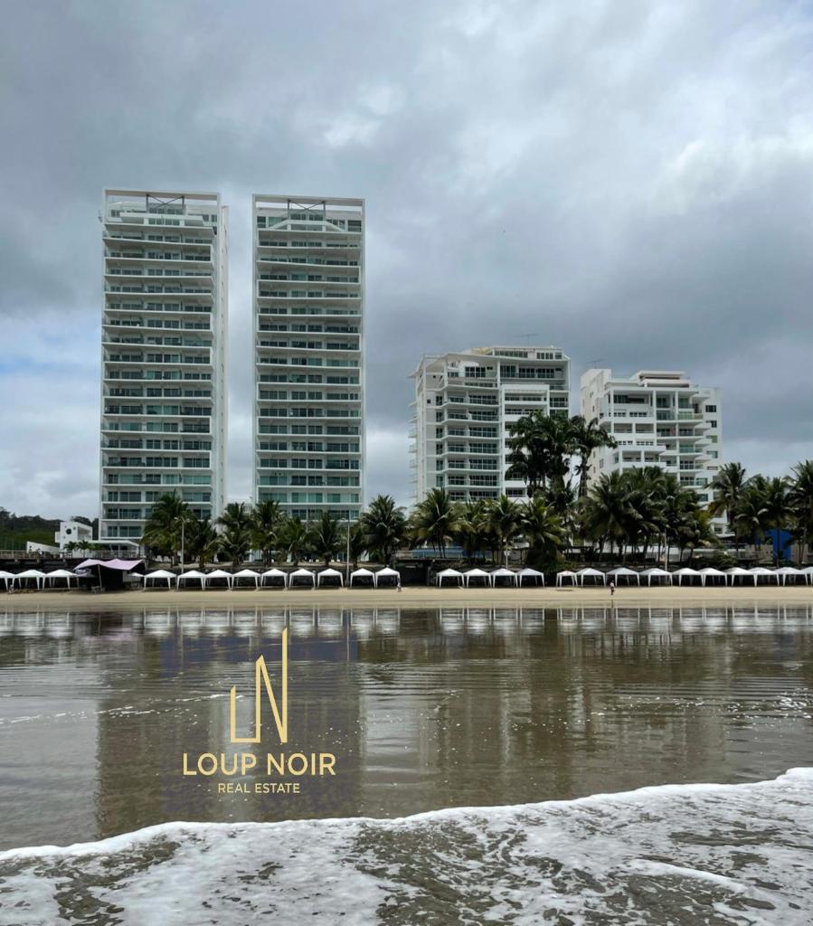 Suite frente al mar 702 photo 3