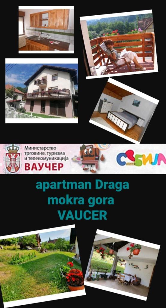 Apartman Draga photo 1