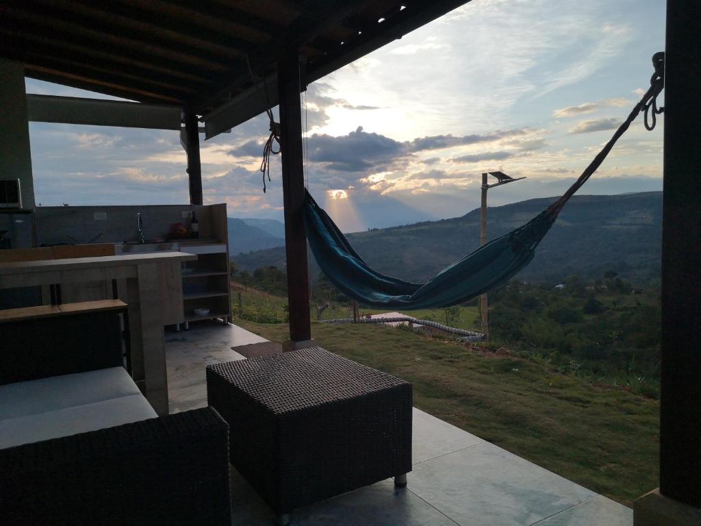 Villa Namaste - Cabaña Excélsior photo 4
