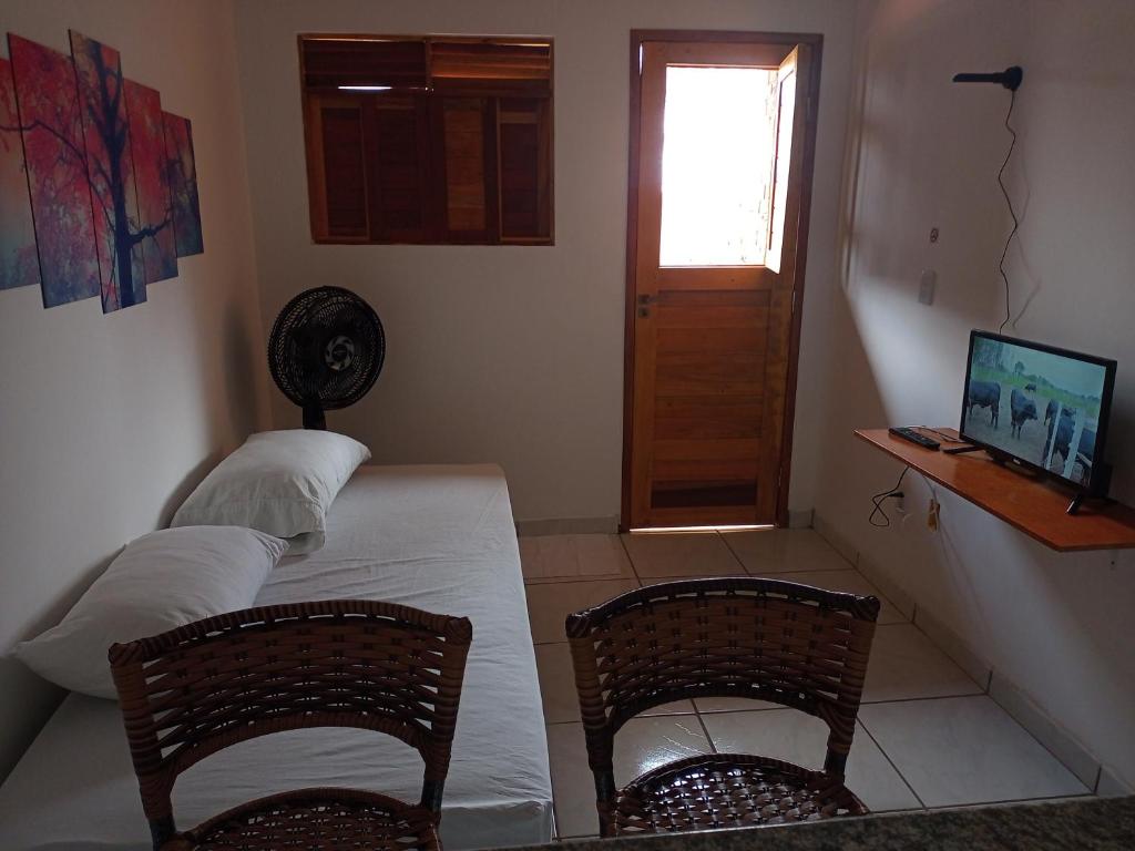Casa do Mochileiro Airport Hostel photo 3