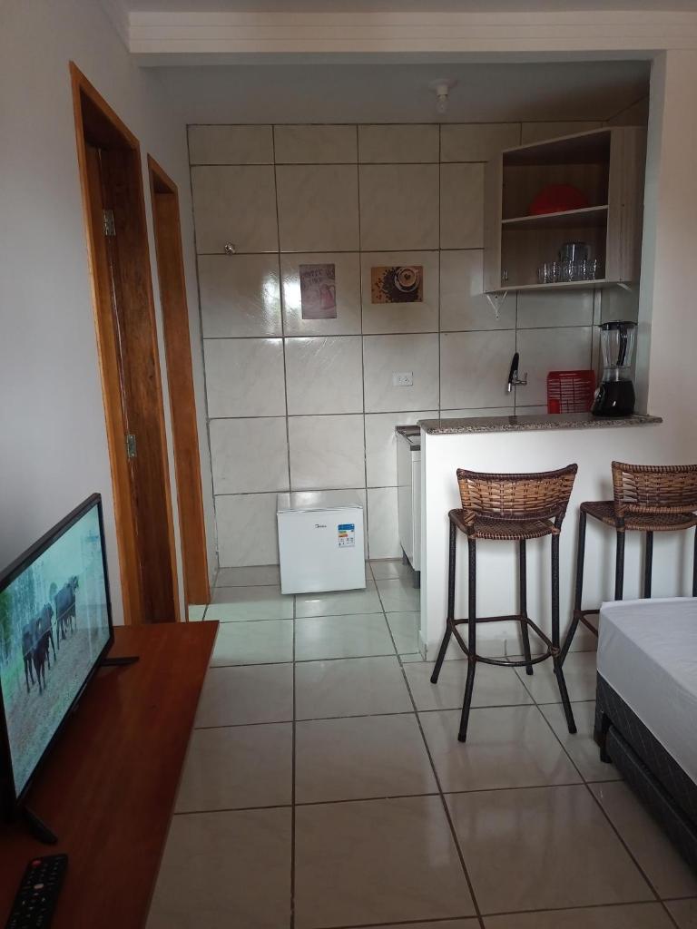 Casa do Mochileiro Airport Hostel photo 2