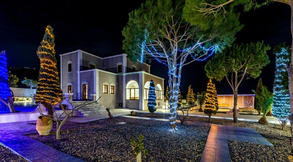 Villa Leon photo 2