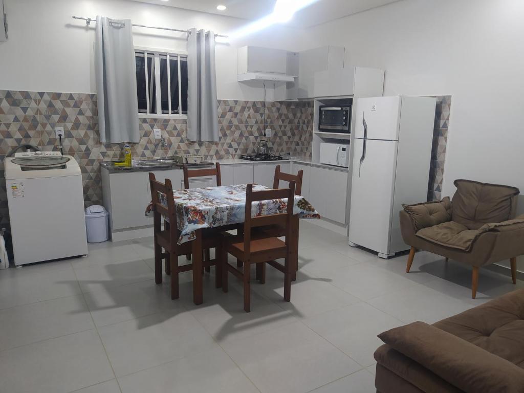 Trentino 66 - Hospedagem em Ijuí, casa agradável com estacionamento photo 3